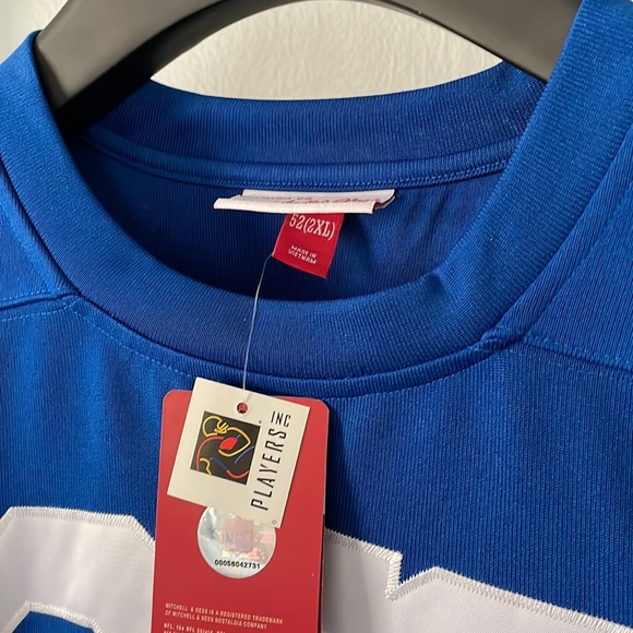 Dallas Cowboys Authentic Jersey - Picture 7 of 9